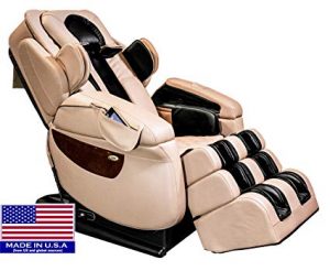 10 Best Massage Chairs For Everyone In Every Budget