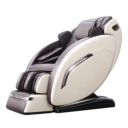 10 Best Massage Chairs For Everyone In Every Budget